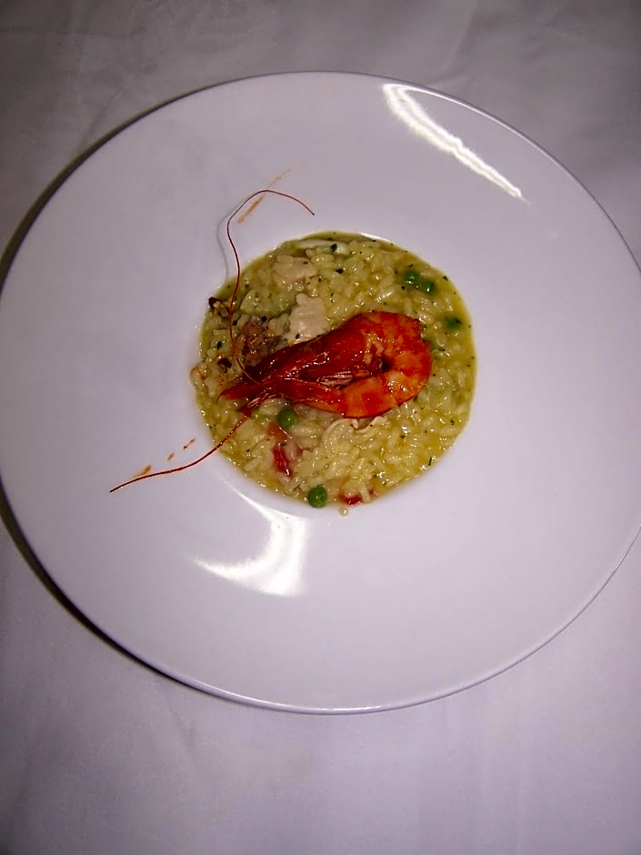 Hotel Imperiale & SPA