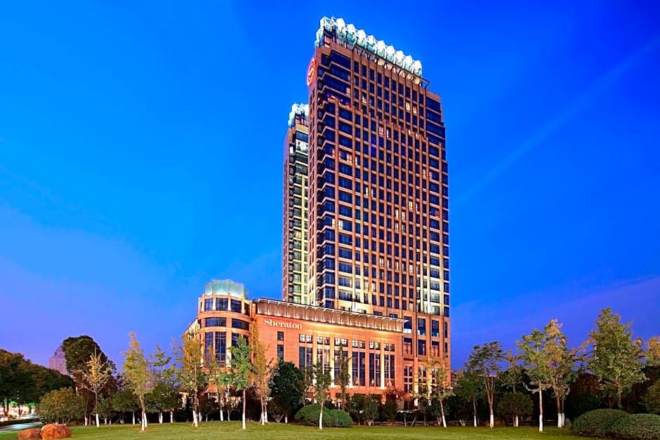 Sheraton Wenzhou Hotel