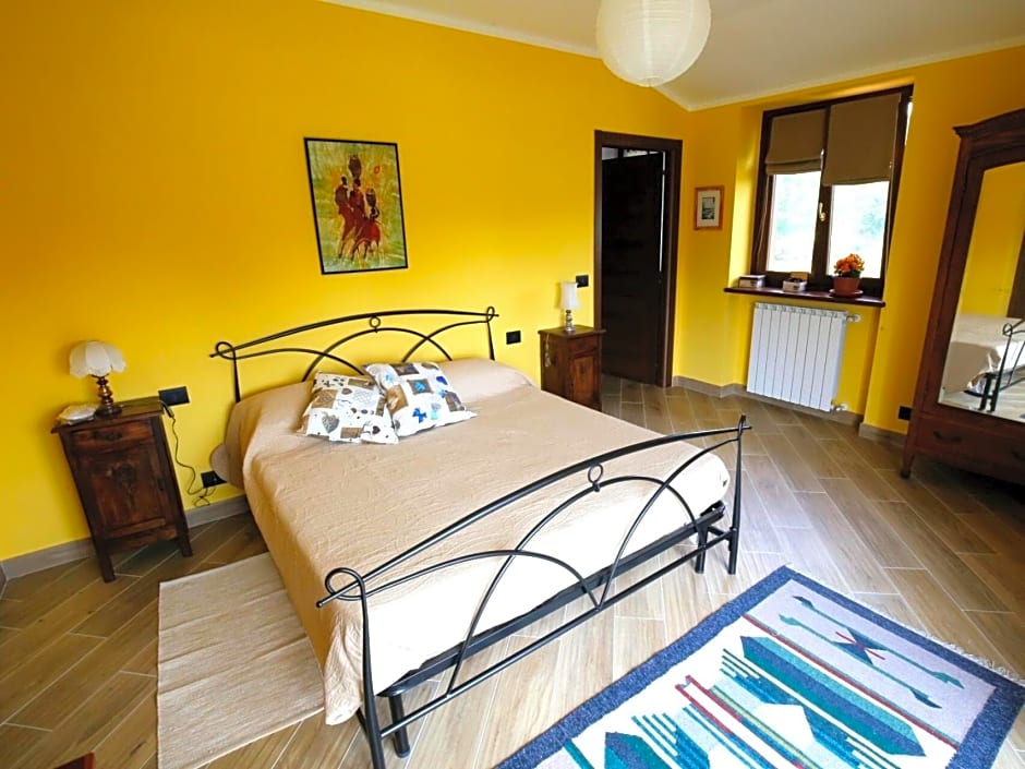 La Bella Dormiente B&B