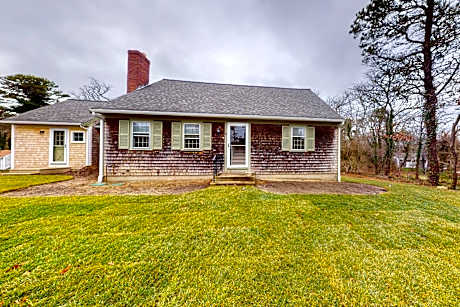 New England Getaway