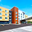 Fairfield Inn & Suites by Marriott Lexington East/I-75