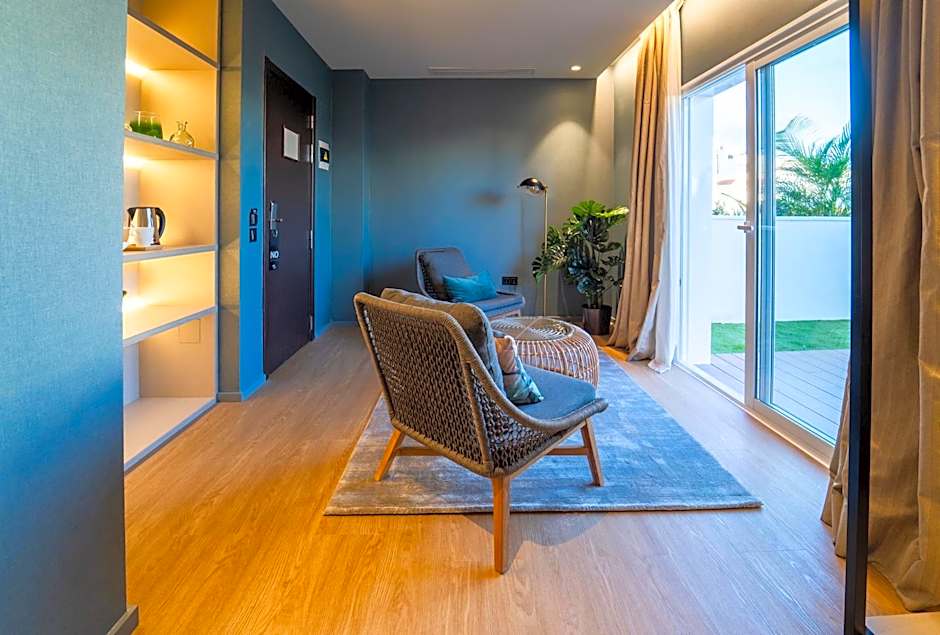 Hotel Taburiente S.C.Tenerife