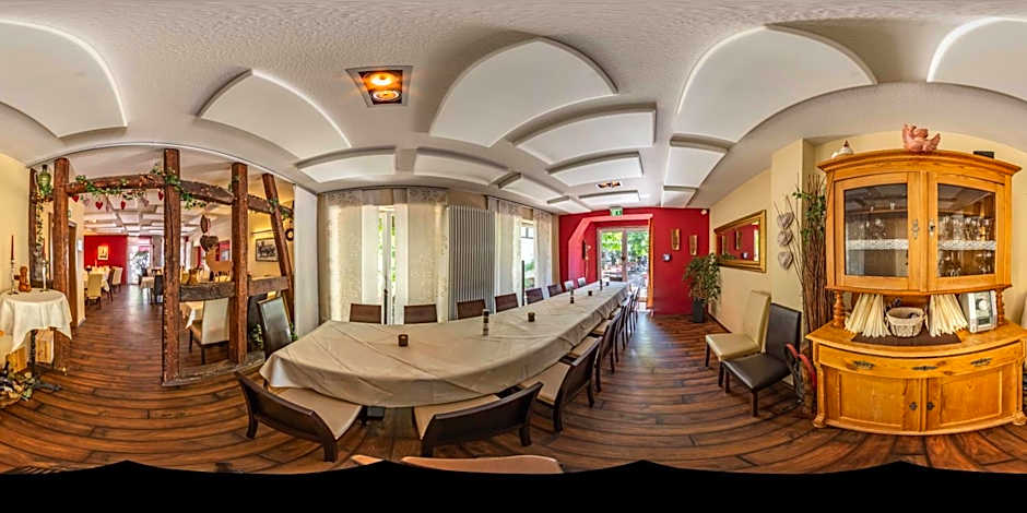 Hotel Restaurant Alter Hof
