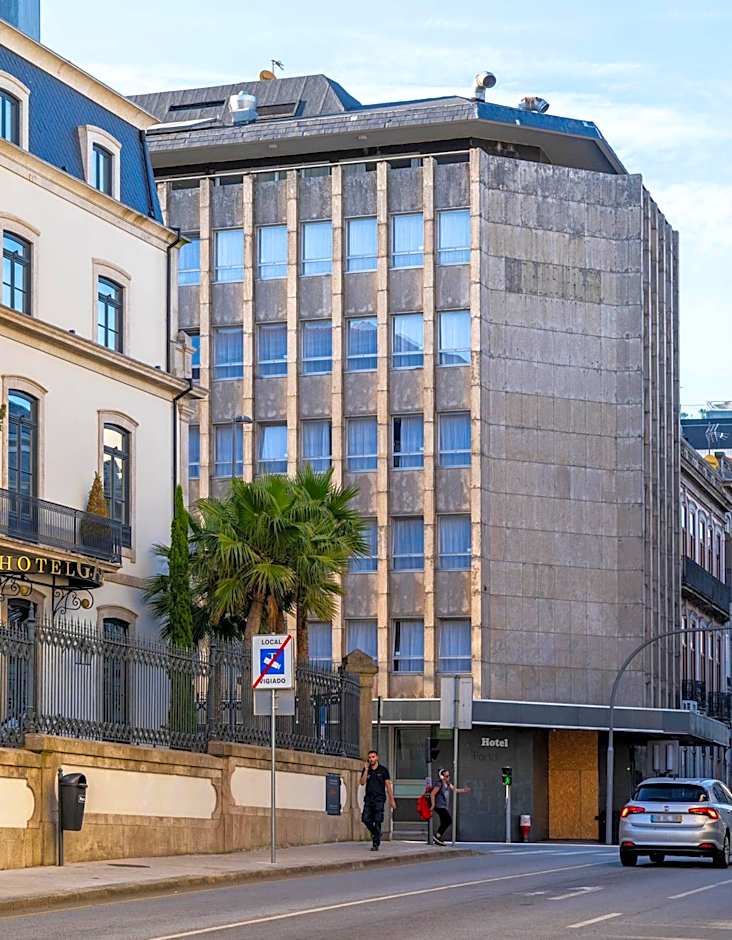 Herculano Stays Porto - Digital Access