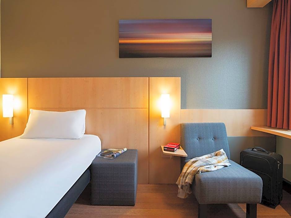 ibis Rotterdam Vlaardingen