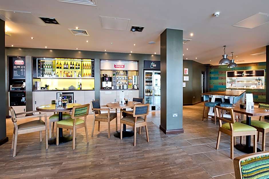 Premier Inn London Eltham