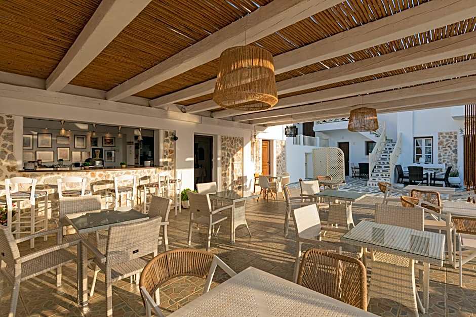 Hotel Castillio