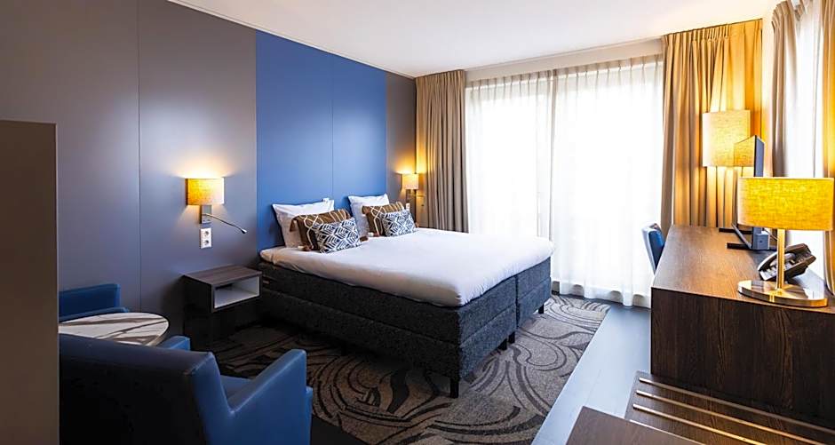 City Hotel Gouda, WorldHotels Crafted