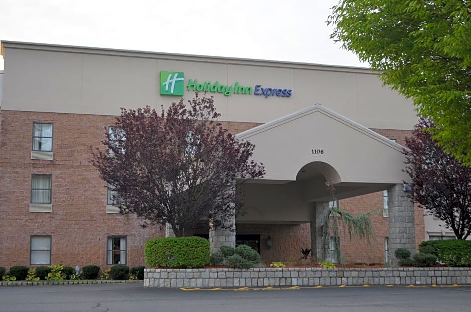 Holiday Inn Express Hotel & Suites West Point-Fort Montgomery, an IHG Hotel