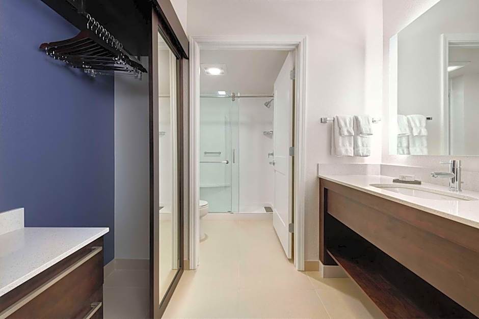 Sonesta ES Suites Atlanta Alpharetta North Point Mall