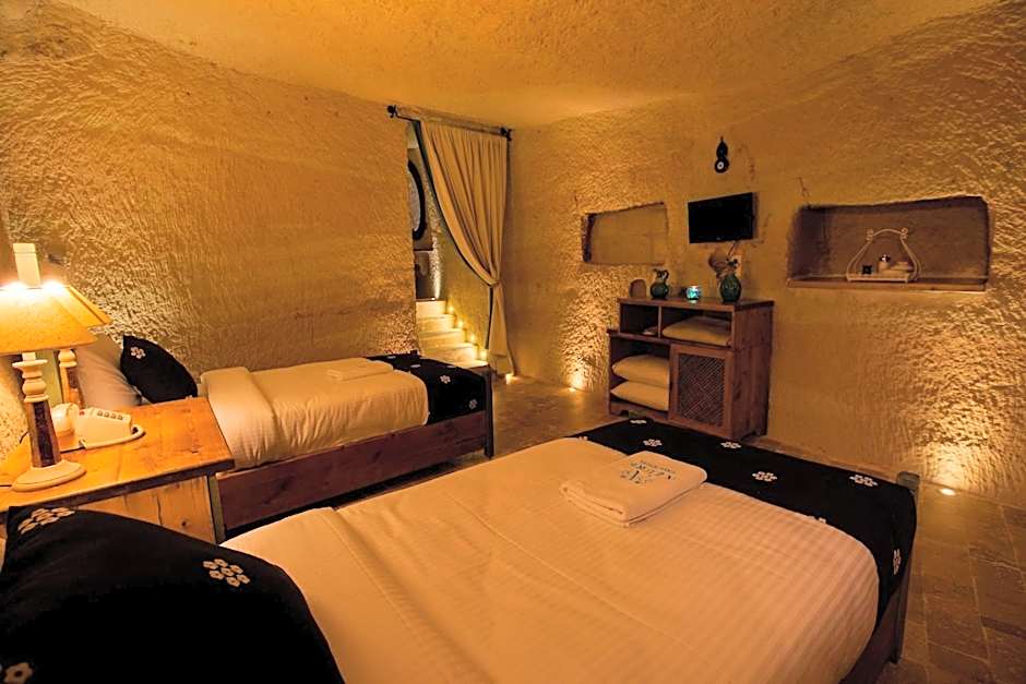 Azure Cave Suites - Cappadocia