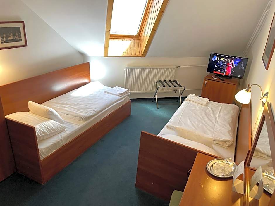 Hotel Főnix