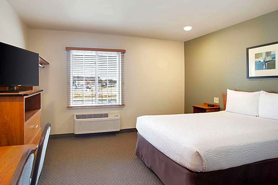 WoodSpring Suites Chesapeake-Norfolk Greenbrier