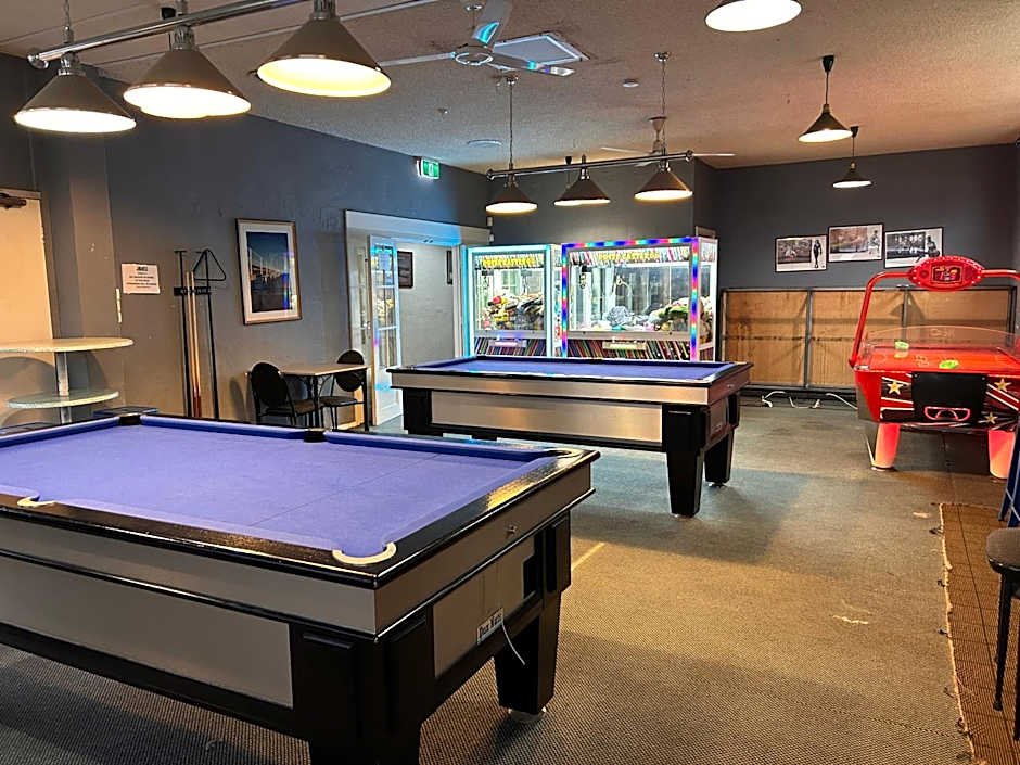 Jurien Bay Hotel Motel