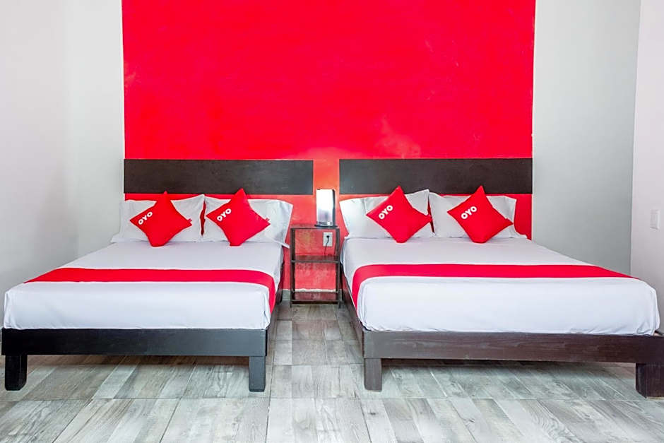 OYO Hotel Gandag