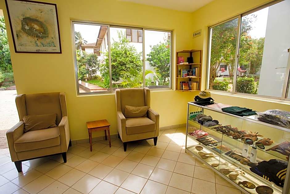 Keys Hotel Mbokomu Branch