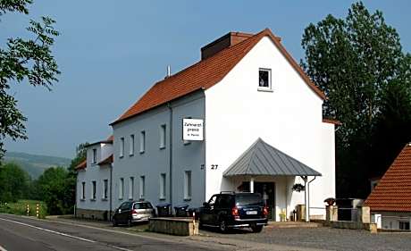 Gästehaus Perrin