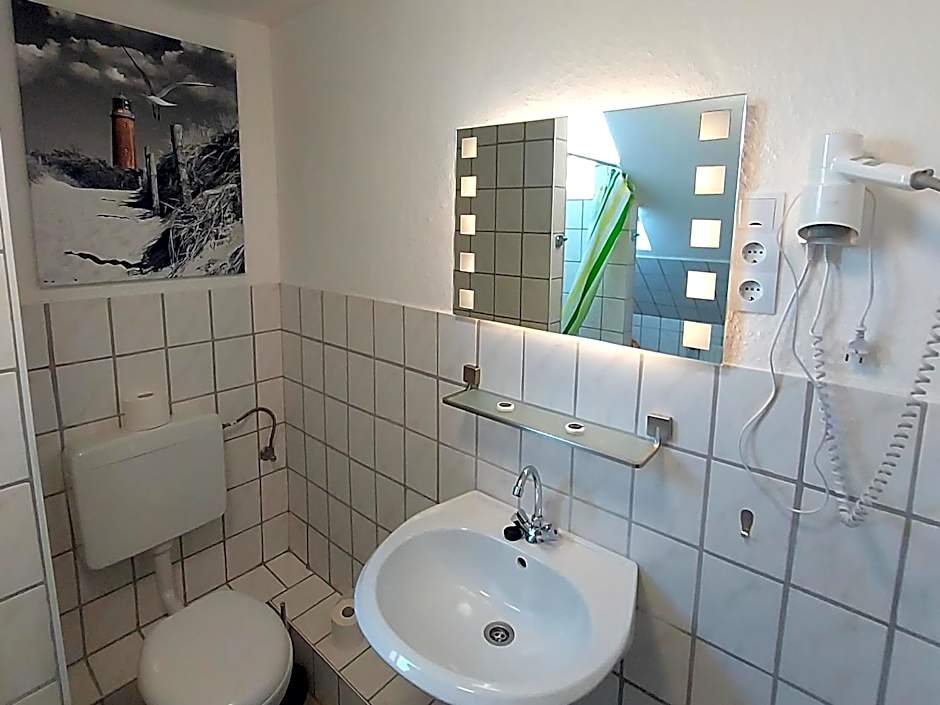 Landgasthof "Hotel zum Norden"