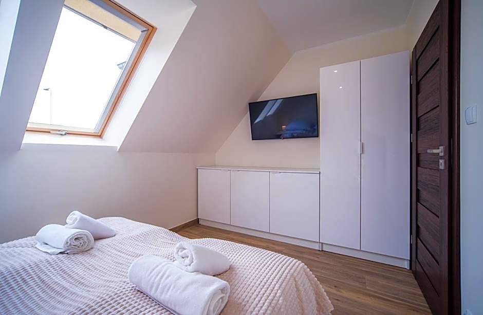 Aston Vila Apartments