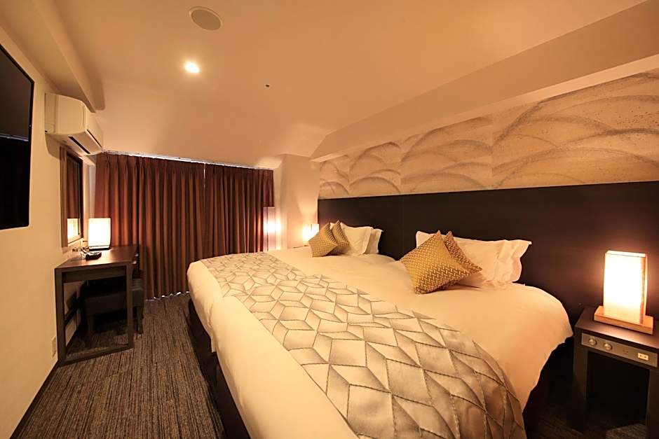 Centurion Hotel & Spa Kurashiki Station