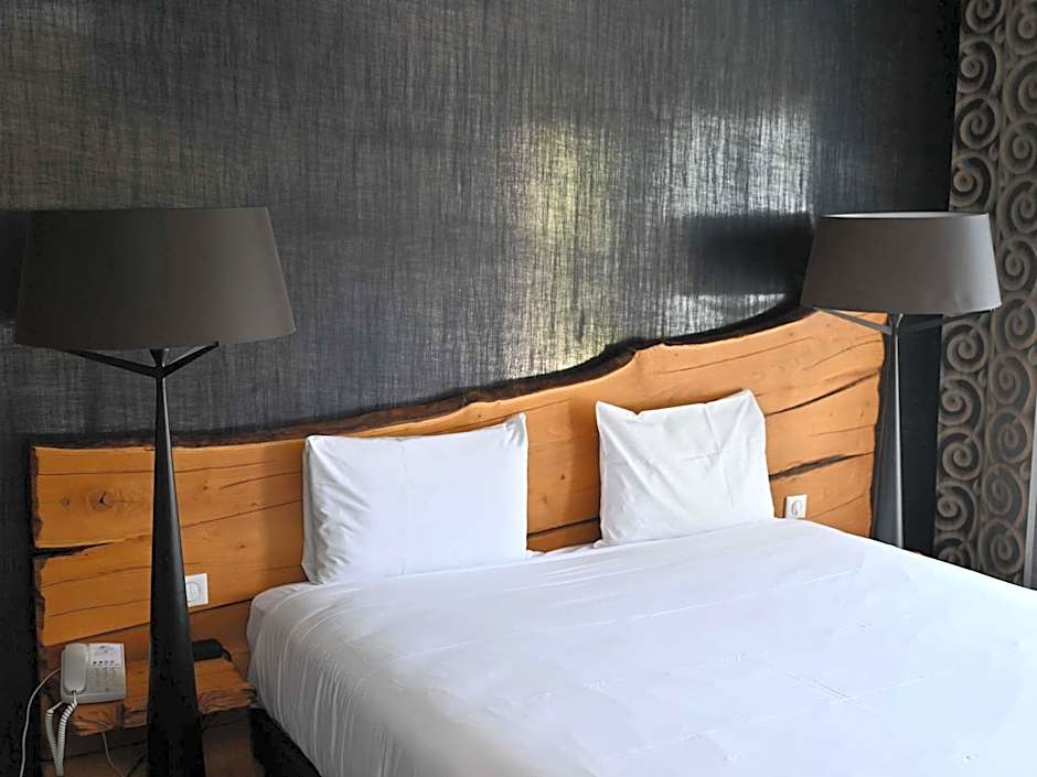 Mercure Brignoles Golf de Barbaroux