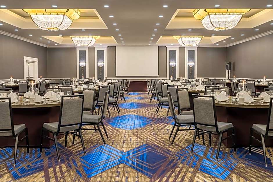 Crowne Plaza Annapolis By IHG