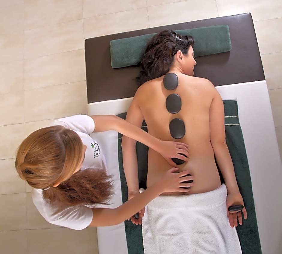 Beltine Forest Hotel