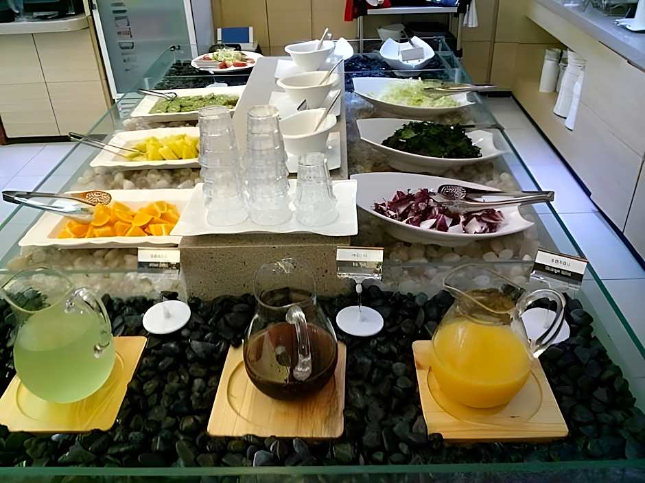 Boutique Hotel Aria Nampo