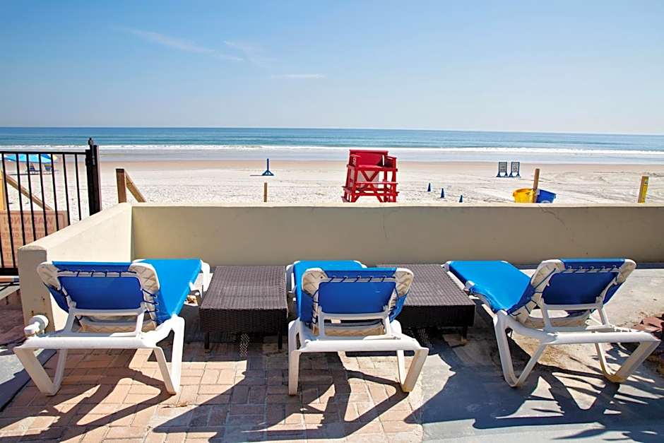Daytona Dream Inn