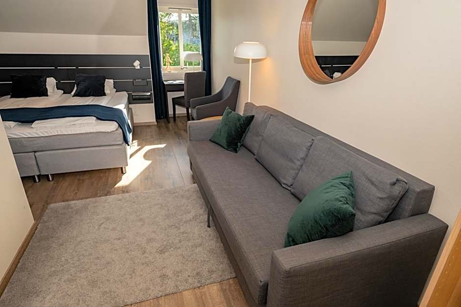 Hotell Maritim Skjervoy