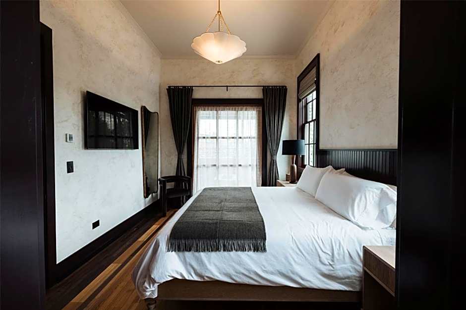 Surf Hotel & Chateau