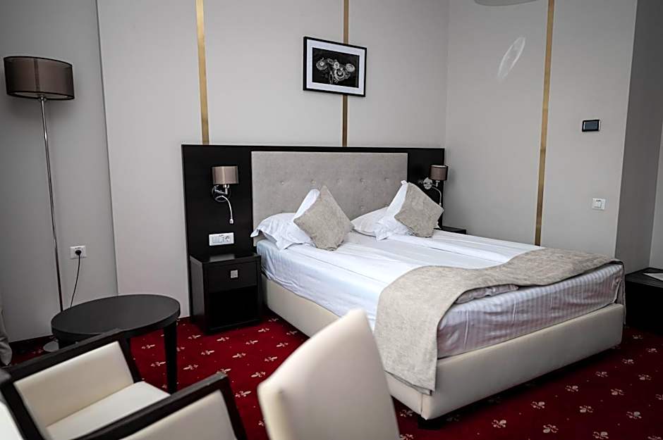 Salis Hotel & Medical Spa