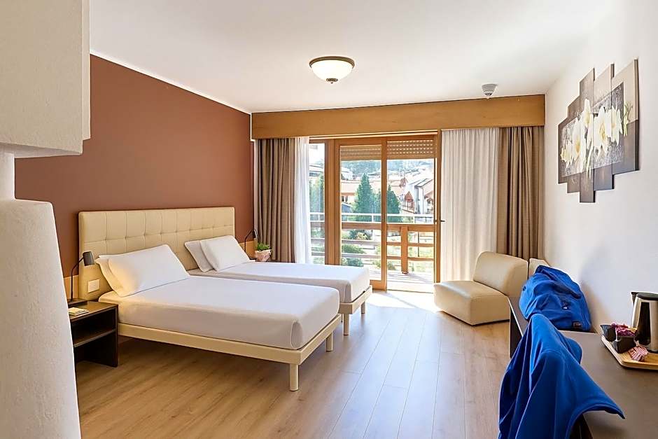 Hotel Trento