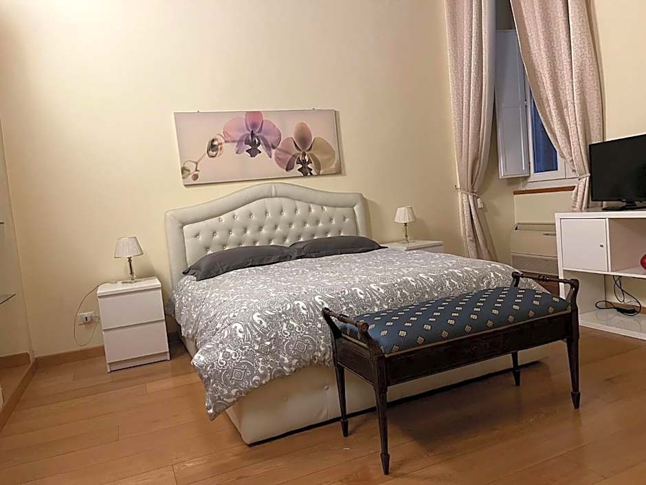 I Prati di Roma Suites