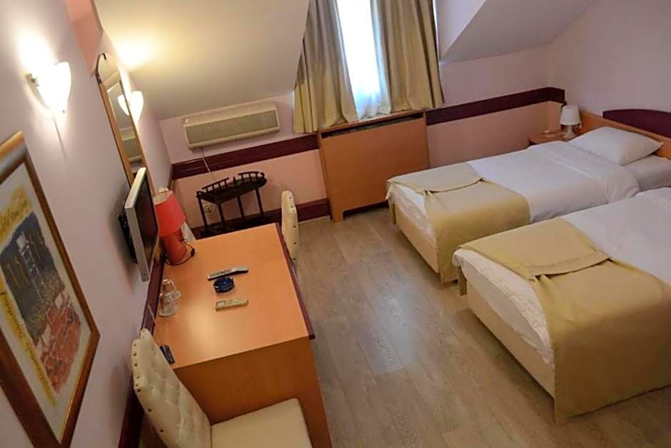Hotel Tomce Sofka