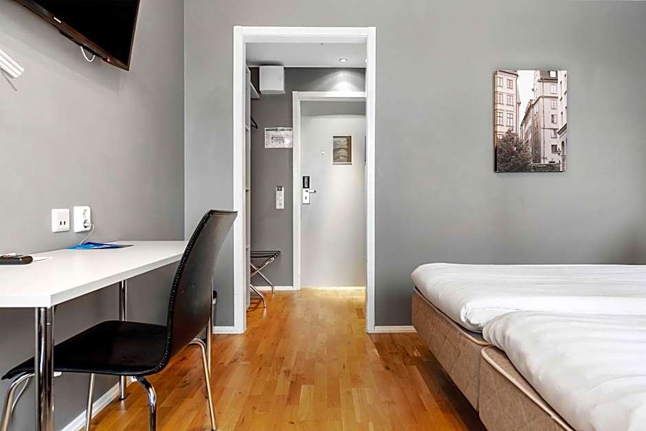 Sure Hotel by Best Western Stockholm Alvsjo