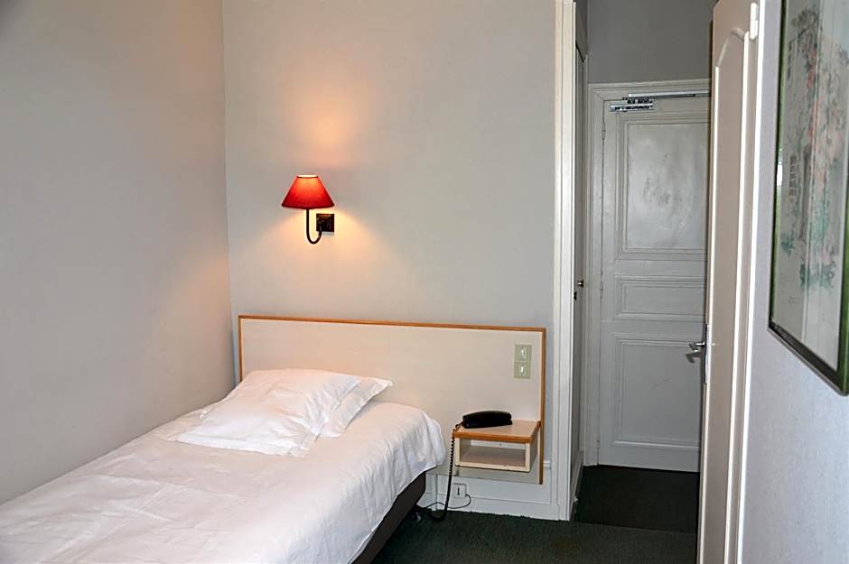 Grand Hotel de L'Univers