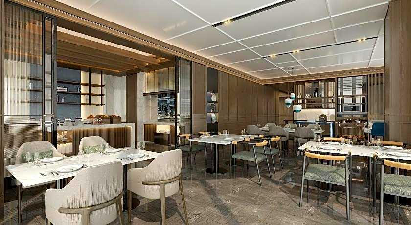 HUALUXE Yibin By IHG