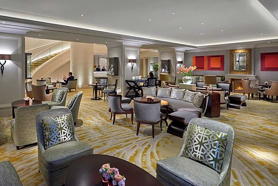 Mandarin Oriental Munich