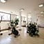 HR Luxor Hotel Buenos Aires