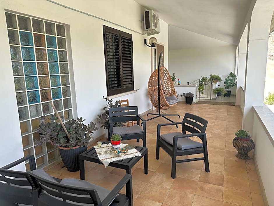 B&B da nonna Vincenza