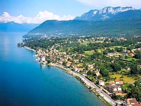 Hôtel Restaurant le Panorama