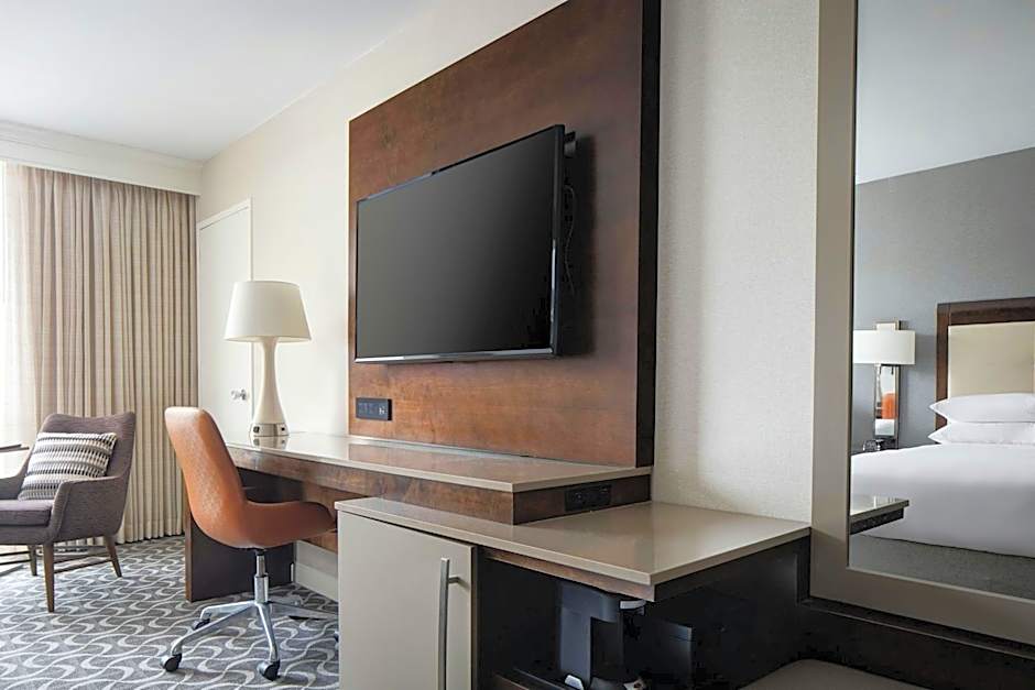 Marriott St. Louis Airport