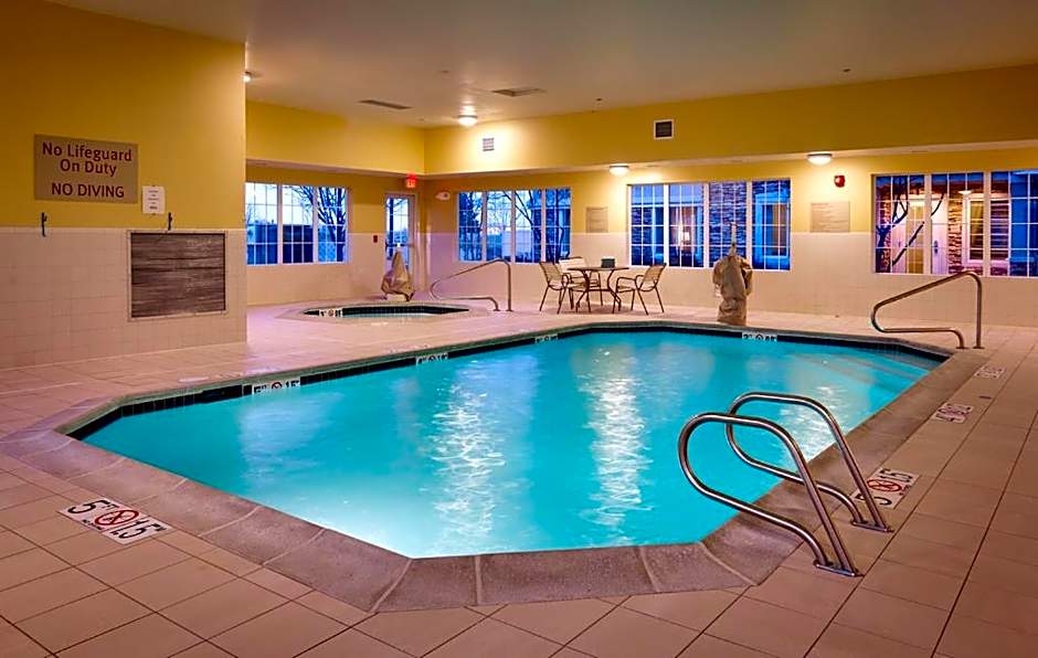 TownePlace Suites by Marriott Boise West/Meridian