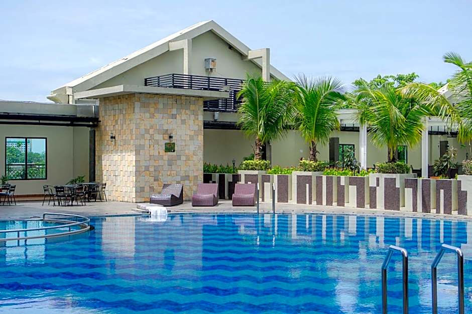 Grand Cityhall Hotel Medan