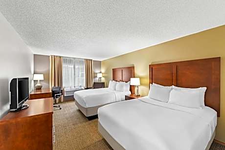 Comfort Inn Rhinelander