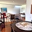 Beautiful Duplex in Campos do Jordão