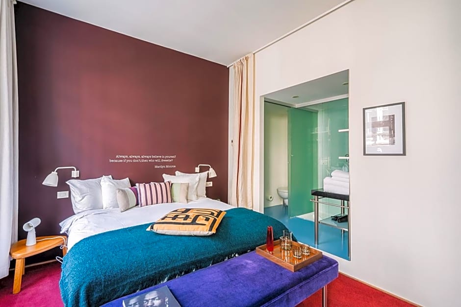 Smartflats - Pacific Brussels