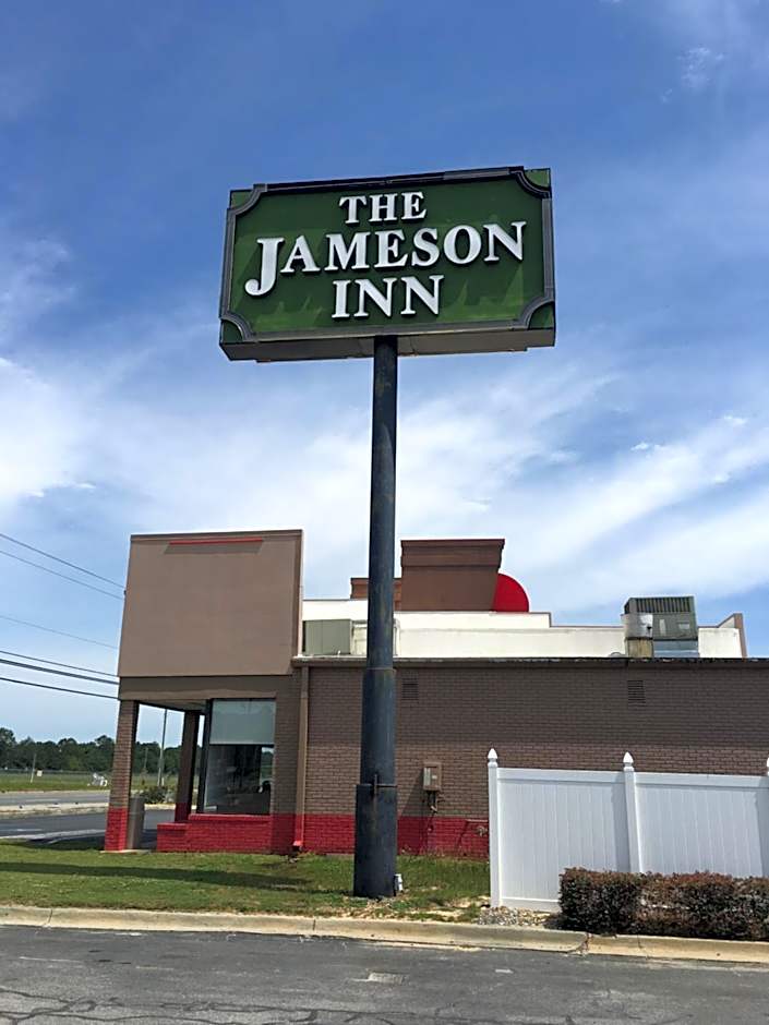 Jameson Inn Douglas