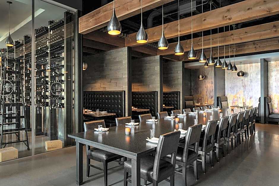 The Davenport Grand, Autograph Collection by Marriott